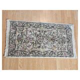 Persian Style Area Rug