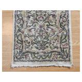 Persian Style Area Rug