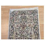 Persian Style Area Rug