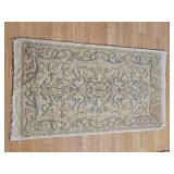 Persian Style Area Rug