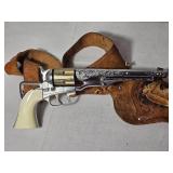 Vintage Hubley Colt Forty Five Cap Gun