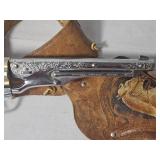 Vintage Hubley Colt Forty Five Cap Gun