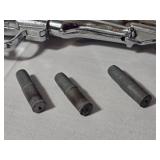 Vintage Hubley Colt Forty Five Cap Gun