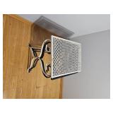 Scrolled Metal Patio Nesting Tables