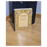 Celtic Lever Harp with Stand