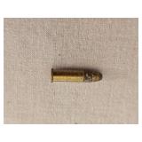 Twenty Two Short and Three Fifty Seven Magnum Ammunition Bundle