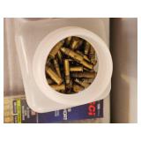 Twenty Two Short and Three Fifty Seven Magnum Ammunition Bundle