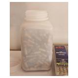 Twenty Two Short and Three Fifty Seven Magnum Ammunition Bundle