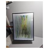 Grace Pop Driveby Landscape Print