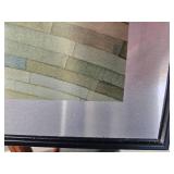 Grace Pop Driveby Landscape Print