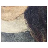 Henri Matisse Limited Lithograph Portrait Series 1953