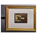 Henri Matisse Limited Lithograph Portrait Series 1953