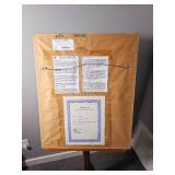 Henri Matisse Limited Lithograph Portrait Series 1953