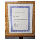 Henri Matisse Limited Lithograph Portrait Series 1953