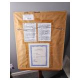 Henri Matisse Limited Lithograph Portrait Series 1953