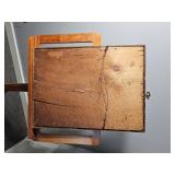 Vintage Ballet Dance Practice Print