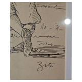 Series of 1930s Canine Illustrations by Vincenzo Zito