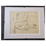 Series of 1930s Canine Illustrations by Vincenzo Zito