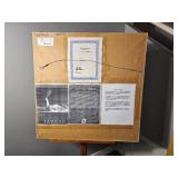 Itzchak Tarkay Signed Serigraph Eleanor Reclines ~ 180/300