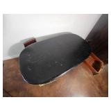 Ornate Louis XIV Writing Desk