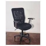 Modern Mesh Back Office Chair