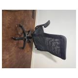 Modern Mesh Back Office Chair