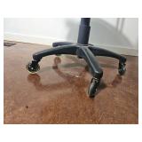 Modern Mesh Back Office Chair