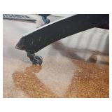 Vintage Morris Chair with Safari Cushion