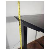 Height Adjustable Modern Office Workstation