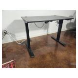 Height Adjustable Modern Office Workstation