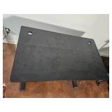 Height Adjustable Modern Office Workstation