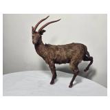 Waterbuck Miniature Taxidermy