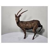 Waterbuck Miniature Taxidermy