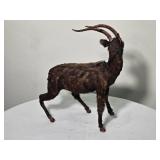 Waterbuck Miniature Taxidermy