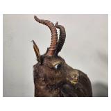 Waterbuck Miniature Taxidermy