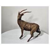 Waterbuck Miniature Taxidermy