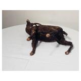 Waterbuck Miniature Taxidermy