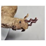 Impala Miniature Taxidermy