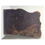 Antique AEOL A Eichier Zither Harp