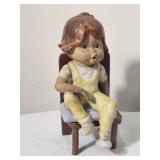 Vintage Decorative Curio Group