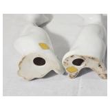 Vintage Otagiri Mid Century Modern Cat Figurines