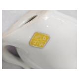 Vintage Otagiri Mid Century Modern Cat Figurines