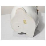 Kutani Maneki Neko Lucky Cat