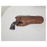 Crosman CO2 Revolver Pistol