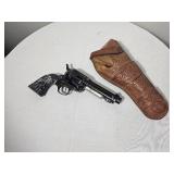 Crosman CO2 Revolver Pistol