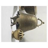 Brass Decor Miniature Group