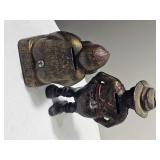 Brass Decor Miniature Group