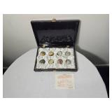 Yuhua Stone Collection