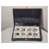 Yuhua Stone Collection