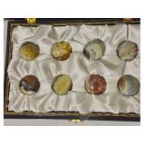 Yuhua Stone Collection